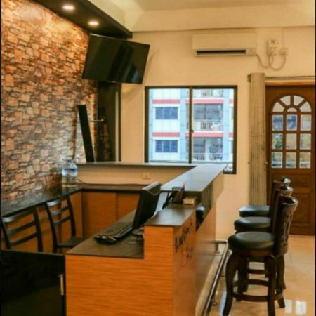 Wayfarer's Rest Hotel Rangoon Eksteriør billede